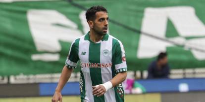 Konyaspor’da Uğurcan’dan gelecek sezon hakkında açıklama