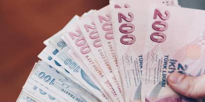 Evde Bakım Yardımı hesaplara yatırılmaya başlandı