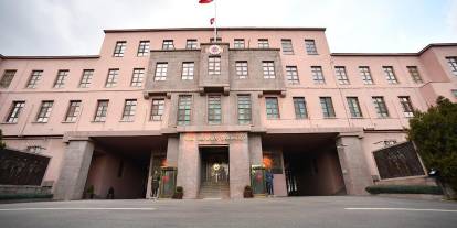 MSB kaynakları: Sahadaki somut adımları yakından takip ediyoruz