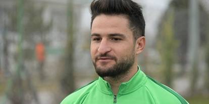 Konyalı Ömer Ali'den 3.Lig yolundaki memleketinin takımına önemli mesaj