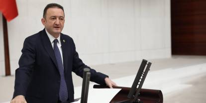 CHP Konya Milletvekili Bektaş: 'Diyetisyen Sayısı Yetersiz, Atamalar Artırılmalı'