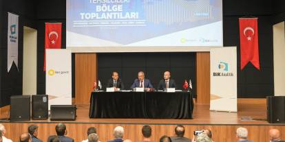 Erkılınç: İnternet Haber Sitelerimiz Concorde Sendromu yaşıyor