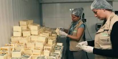İnsan sağlığını tehdit eden 40 ton ürünün satışı engellendi