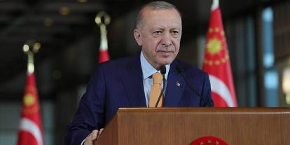 Cumhurbaşkanı Erdoğan’dan Sert Uyarı: Silahsızlanma ve Fesih Şartı