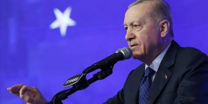 Enerjide Kendi Ayakları Üzerinde Duran Türkiye Hedefi Güçleniyor