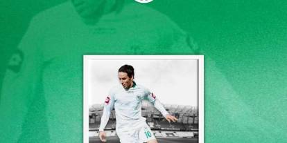 Konyaspor'dan eski oyuncusuna vefa paylaşım