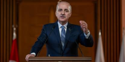 TBMM Başkanı Kurtulmuş, 19 Mayıs'ta Gabar Dağı'nda gençlerle bir araya gelecek