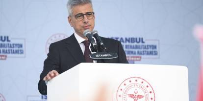 Türkiye Sağlıkta Dünya Devleri Arasında!