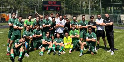 Konyaspor, evinde Samsunspor'u devirdi! 3-2