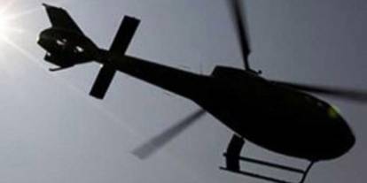 Finlandiya’da iki helikopter çarpıştı: 5 ölü