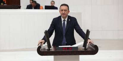 Bektaş: Obeziteyle mücadelede diyetisyen açığı giderilmeli!