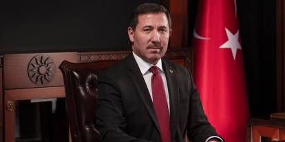Başkan Kılca: Gençlik milletin taşıyıcı gücüdür!