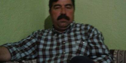 Konya'da süt sağarken dehşeti yaşadı!