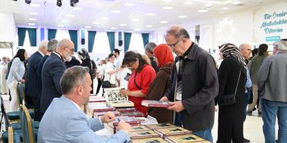 Seydişehir 5. Kitap Günleri okuyucuları bekliyor
