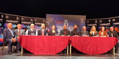 Konya Tiyatro Festivali'ne Hazırlanıyor: Perdeler 24 Mayıs'ta Açılıyor!