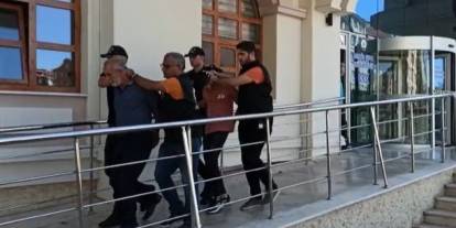 Konya'da 2 canı hayattan koparan trafik davasında 2 sanığa hapis cezası!