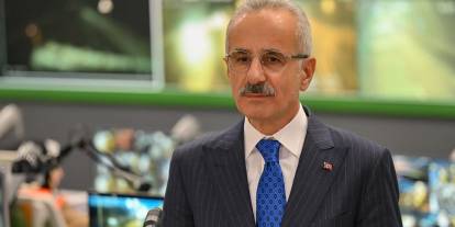 Bakan Uraloğlu: İpek Yolu kültürlerin, fikirlerin ve dostluğun yolu oldu