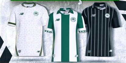 Konyaspor'da yeni sezon formaları görücüye çıkıyor