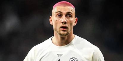 Konyaspor'un forvetine Milli davet
