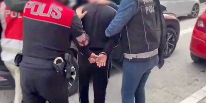 Zehir tacirlerine darbe üstüne darbe! 272 şüpheli gözaltına alındı