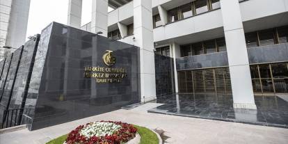 Gözler TCMB'nin Enflasyon Raporu'nda