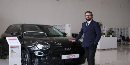 Koyuncu Fiat, Bölgede Liderliği sürdürüyor