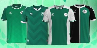 Konyaspor'da söz taraftarda! Dördüncü forma için anket başladı