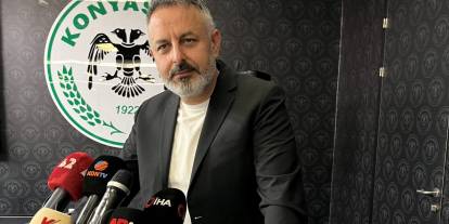 Konyaspor’da Başkan Korkmaz’dan flaş açıklama! ‘Devam etmemiz mümkün görünmüyor’