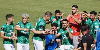 Ereğlispor'un rakibi Hendekspor! Finale çıkmak istiyoruz!