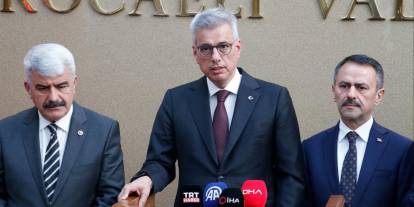 Sağlık Bakanı Memişoğlu: Kilo sorununu çözmemiz gerekiyor