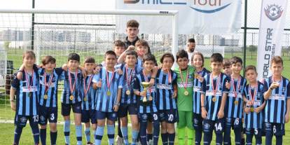 Beyşehir Demirspor'dan önemli başarı