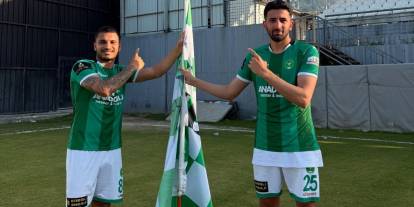 Ereğlispor - Hendekspor Maçı Canlı İzle