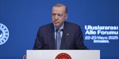 2026-2035 dönemi 'Aile ve Nüfus 10 Yılı' ilan edildi!
