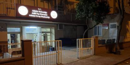 Sulama kanalına düşen kardeşini kurtarmak isteyen çocuk boğuldu