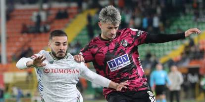 Konyaspor - Alanyaspor maçları gol düellosuna sahne oluyor
