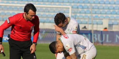 Konyaspor, Karaoğlan yönetiminde kaybetmiyor