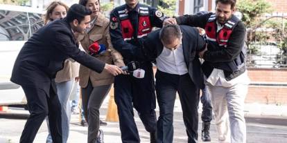 'Yenidoğan Çetesi'nin savcıyı tehdit etmesine fezleke hazırlandı
