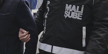 Borsa işlemlerinde usulsüzlük soruşturması: 3 tutuklama