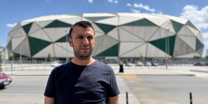 Konyaspor yönetimi iç saha rekorunu istiyor! Alanyaspor maçı öncesi önemli açıklama