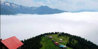 Karadeniz’de kalp hastalarına 'yüksek rakım' uyarısı