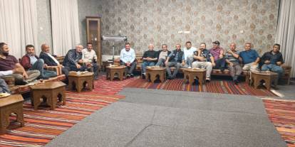 Konya'da sulu tarıma çözüm aranıyor!