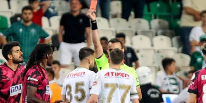 Konyaspor bu alanda ligde ilk üç takımdan biri!