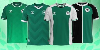 Konyaspor'da taraftar seçimini yaptı! Dördüncü forma belirlendi