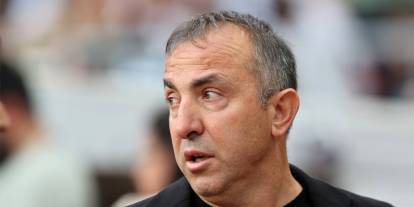 Konyaspor'da Recep Uçar sezonu değerlendirdi! 'Başarılıyız'