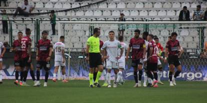Konyaspor - Alanyaspor Maçının VAR Konuşmaları açıklandı