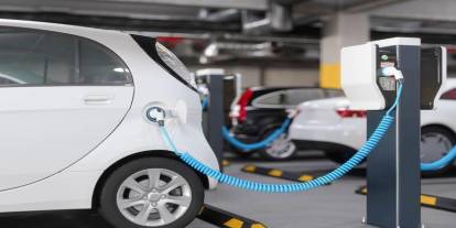 Türkiye'de trafikteki her 1000 otomobilden 15'i elektrikli