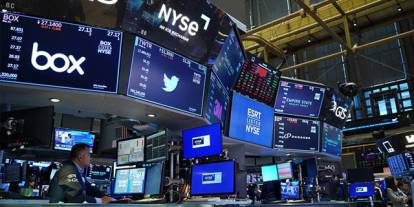Küresel piyasalarda gözler FOMC toplantı tutanaklarına çevrildi