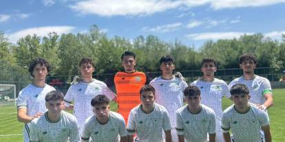 Konyaspor U19, Fenerbahçe U19 mağlup oldu