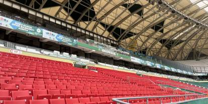 Konyaspor’da Olağan Genel Kurul yapılamadı