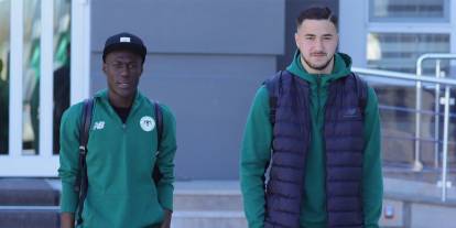 Konyaspor, sezonun son maçı için İstanbul yolcusu